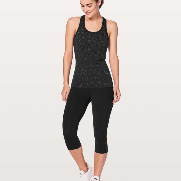 Lululemon Swiftly Tank - Picture 2 of 4
